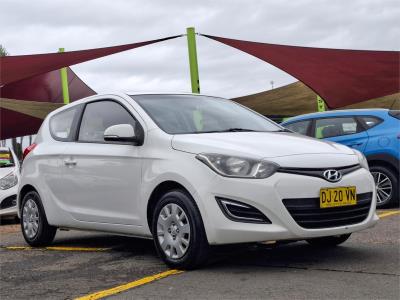 2014 Hyundai i20 Active Hatchback PB MY15 for sale in Blacktown