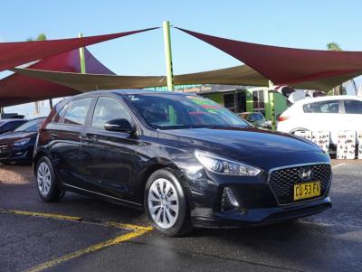 2020 Hyundai i30 Active Hatchback PD2 MY20 for sale in Blacktown