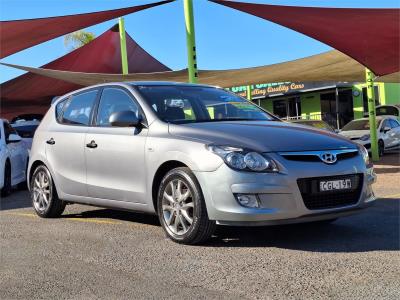 2012 Hyundai i30 SX Hatchback FD MY11 for sale in Blacktown