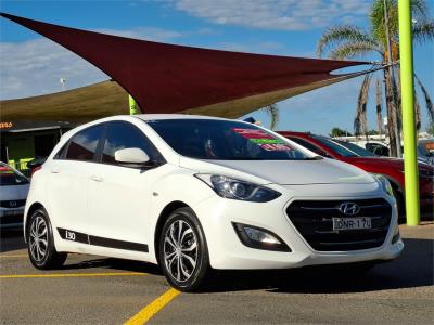 2015 Hyundai i30 Active Hatchback GD4 Series II MY16 for sale in Blacktown