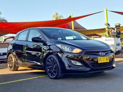 2013 Hyundai i30 Active Hatchback GD for sale in Blacktown