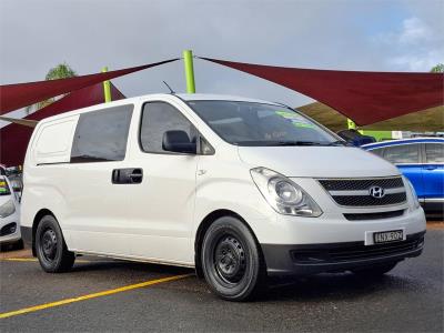 2014 Hyundai iLoad Van TQ2-V MY14 for sale in Blacktown