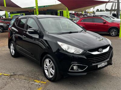 2013 Hyundai ix35 SE Wagon LM2 for sale in Blacktown
