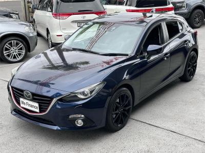2014 Mazda 3 XD Astina Hatchback BM5428 for sale in South West