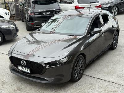 2023 Mazda 3 G20 Touring Hatchback BP2H7A for sale in South West