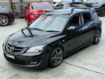 2006 Mazda 3 MPS Hatchback BK1032 for sale in South West