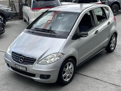 2006 Mercedes-Benz A-Class A170 Classic Hatchback W169 for sale in South West