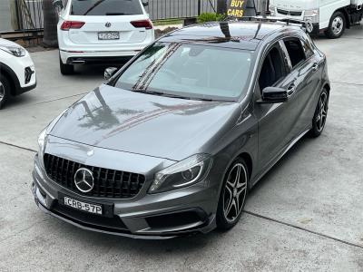 2013 Mercedes-Benz A-Class A200 Hatchback W176 for sale in South West