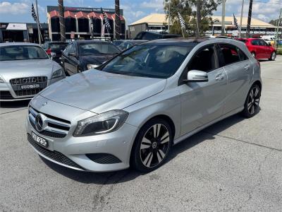 2013 Mercedes-Benz A-Class A200 Hatchback W176 for sale in Lansvale