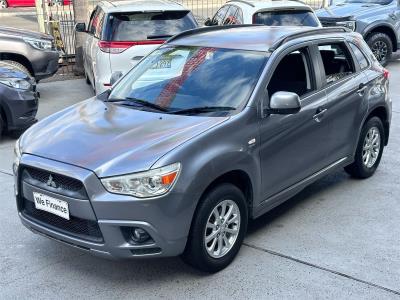 2010 Mitsubishi ASX Wagon XA MY11 for sale in South West