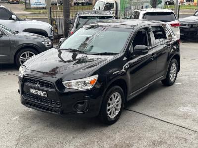 2013 Mitsubishi ASX Wagon XB MY13 for sale in South West