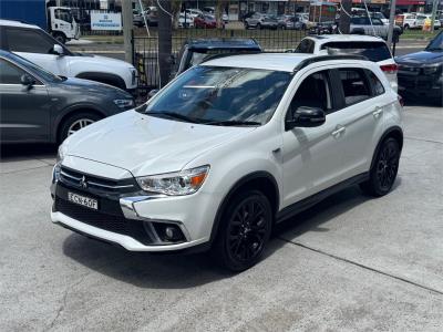 2019 Mitsubishi ASX LS Wagon XC MY19 for sale in South West