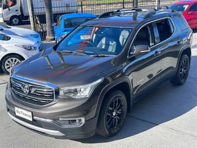 2018 Holden Acadia LTZ Wagon AC MY19 for sale in South West