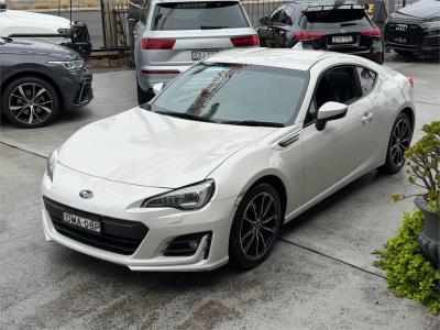 2016 Subaru BRZ Coupe ZC6 MY17 for sale in South West