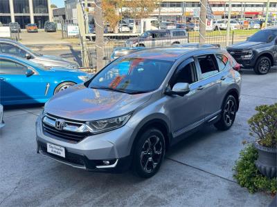 2019 Honda CR-V VTi-S Wagon RW MY19 for sale in South West