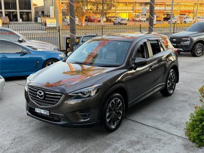 2017 Mazda CX-5 Grand Touring Wagon KE1022 for sale in South West