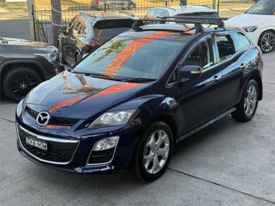2010 Mazda CX-7 Luxury Sports Wagon ER1032 for sale in South West