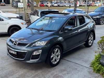 2010 Mazda CX-7 Luxury Sports Wagon ER1032 for sale in South West