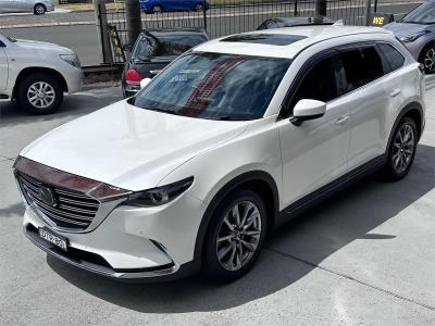 2018 Mazda CX-9 Azami Wagon TC for sale in South West