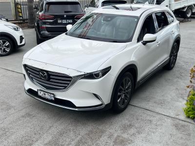 2020 Mazda CX-9 Azami Wagon TC for sale in South West