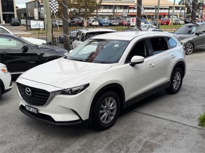 2017 Mazda CX-9 Sport Wagon TC for sale in Lansvale