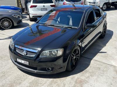 2009 Holden Calais V Sedan VE MY10 for sale in South West