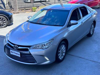 2016 Toyota Camry Altise Sedan ASV50R for sale in South West