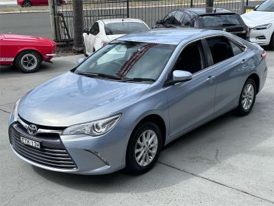 2016 Toyota Camry Altise Sedan ASV50R for sale in South West
