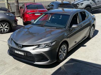 2022 Toyota Camry Ascent Sedan AXVA70R for sale in South West