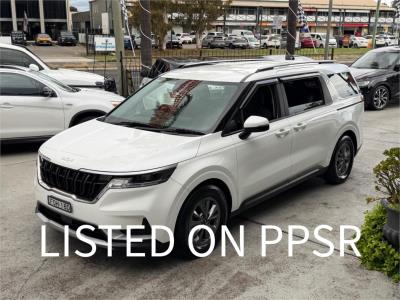 2022 Kia Carnival S Wagon KA4 MY23 for sale in South West