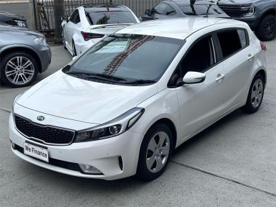 2018 Kia Cerato S Hatchback YD MY18 for sale in South West
