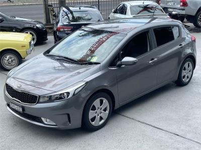2016 Kia Cerato S Hatchback YD MY17 for sale in South West