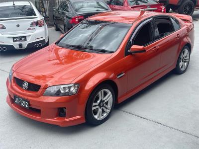 2009 Holden Commodore Sedan VE MY09.5 for sale in South West