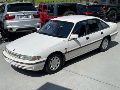 1993 Holden Commodore Berlina Sedan VP II for sale in South West