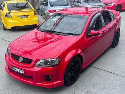 2008 Holden Commodore SV6 Sedan VE for sale in South West