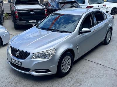 2014 Holden Commodore Evoke Sedan VF MY14 for sale in South West