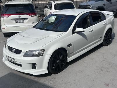 2010 Holden Commodore SS V Sedan VE MY10 for sale in South West