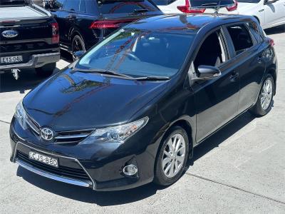 2012 Toyota Corolla Ascent Sport Hatchback ZRE182R for sale in South West