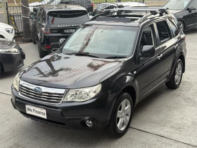 2010 Subaru Forester XS Premium Wagon S3 MY10 for sale in South West