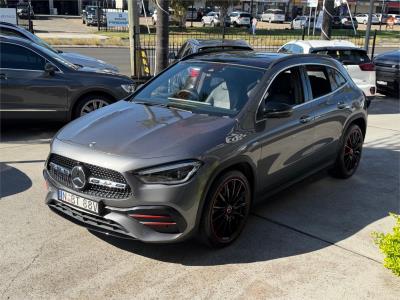 2020 Mercedes-Benz GLA-Class GLA250 Wagon H247 801MY for sale in South West