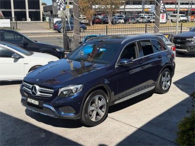 2019 Mercedes-Benz GLC-Class GLC200 Wagon X253 809MY for sale in South West