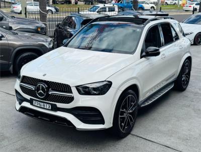 2020 Mercedes-Benz GLE-Class GLE400 d Wagon V167 800+050MY for sale in South West