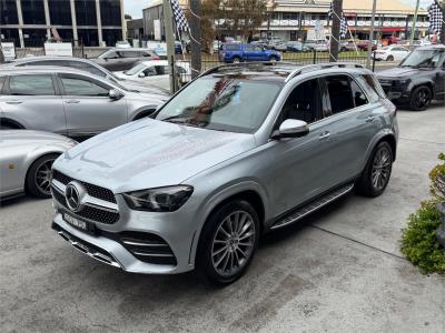2022 Mercedes-Benz GLE-Class GLE400 d Wagon V167 802MY for sale in South West