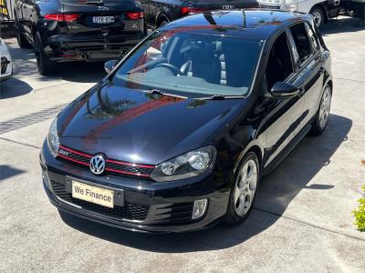 2011 Volkswagen Golf GTI Hatchback VI MY11 for sale in South West