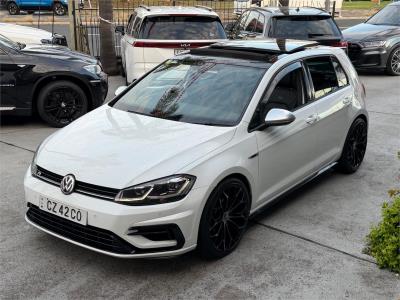 2018 Volkswagen Golf R Hatchback 7.5 MY18 for sale in South West