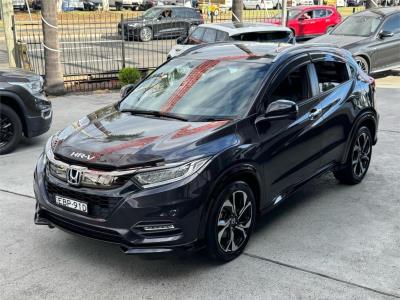 2019 Honda HR-V RS Wagon MY19 for sale in South West