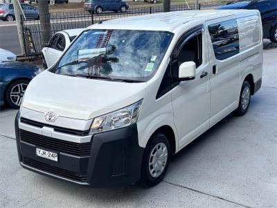 2019 Toyota Hiace Van GDH300R for sale in South West