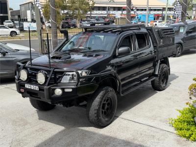 2007 Toyota Hilux SR5 Utility KUN26R MY07 for sale in South West