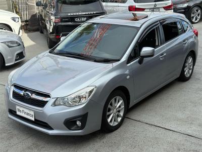 2014 Subaru Impreza 2.0i-L Hatchback G4 MY14 for sale in South West