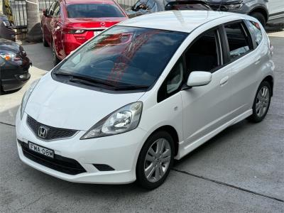 2009 Honda Jazz VTi-S Hatchback GE MY09 for sale in South West